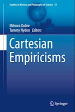 Cartesian Empiricisms