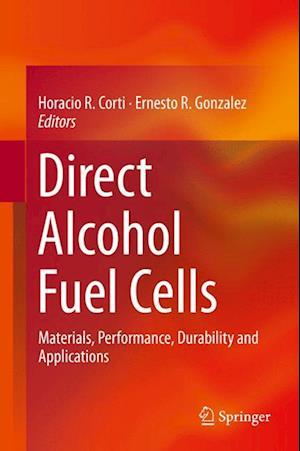 Direct Alcohol Fuel Cells