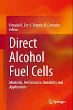 Direct Alcohol Fuel Cells