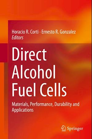 Direct Alcohol Fuel Cells