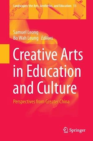 Creative Arts in Education and Culture