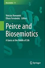 Peirce and Biosemiotics