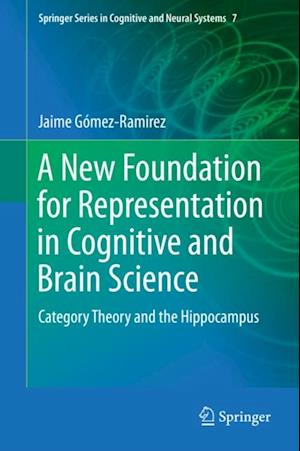 New Foundation for Representation in Cognitive and Brain Science