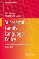 Successful Family Language Policy