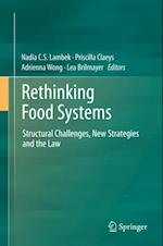 Rethinking Food Systems