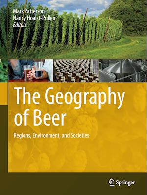 The Geography of Beer