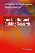 Construction and Building Research