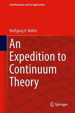 An Expedition to Continuum Theory