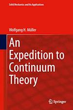 An Expedition to Continuum Theory
