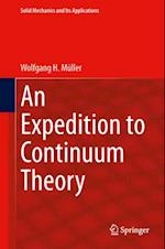 Expedition to Continuum Theory