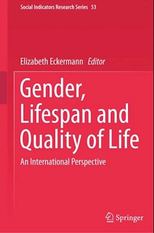 Gender, Lifespan and Quality of Life