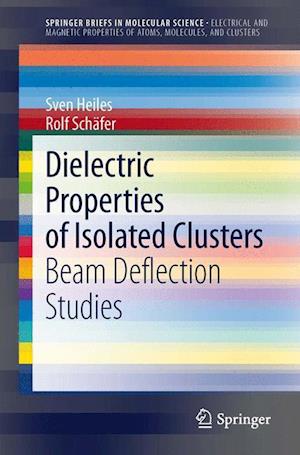 Dielectric Properties of Isolated Clusters