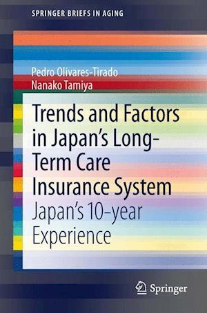 Trends and Factors in Japan's Long-Term Care Insurance System