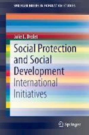 Social Protection and Social Development