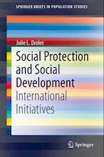 Social Protection and Social Development