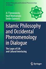 Islamic Philosophy and Occidental Phenomenology in Dialogue