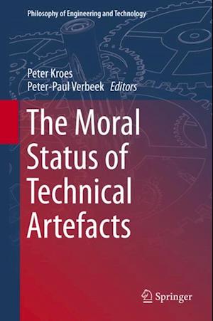 Moral Status of Technical Artefacts