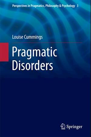 Pragmatic Disorders