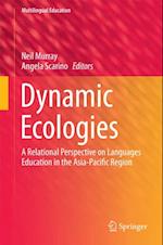 Dynamic Ecologies