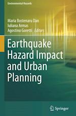 Earthquake Hazard Impact and Urban Planning