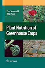 Plant Nutrition of Greenhouse Crops