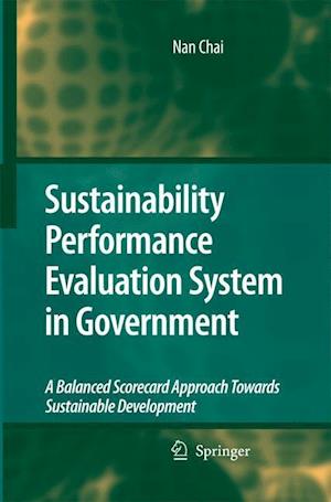 Sustainability Performance Evaluation System in Government