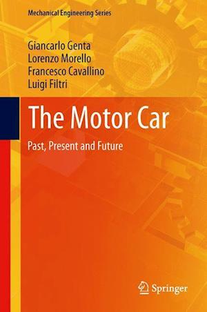 The Motor Car