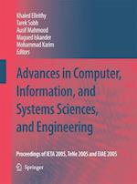 Advances in Computer, Information, and Systems Sciences, and Engineering
