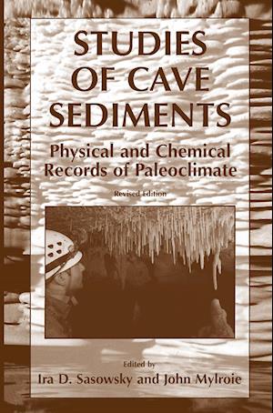 Studies of Cave Sediments