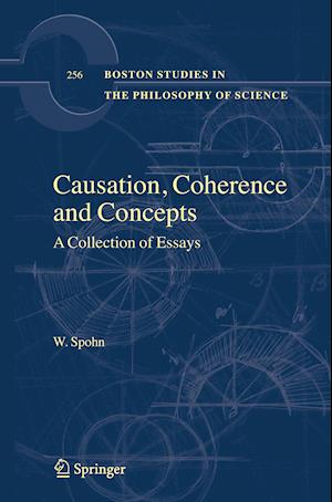 Causation, Coherence and Concepts