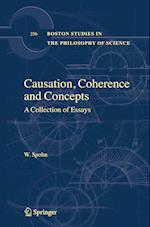 Causation, Coherence and Concepts
