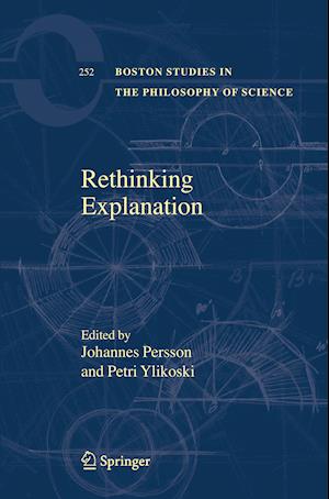 Rethinking Explanation