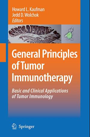 General Principles of Tumor Immunotherapy