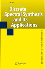Discrete Spectral Synthesis and Its Applications