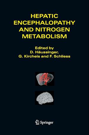 Hepatic Encephalopathy and Nitrogen Metabolism