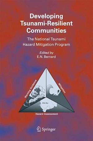 Developing Tsunami-Resilient Communities