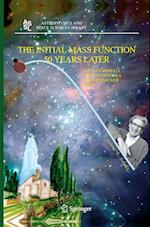 The Initial Mass Function 50 Years Later