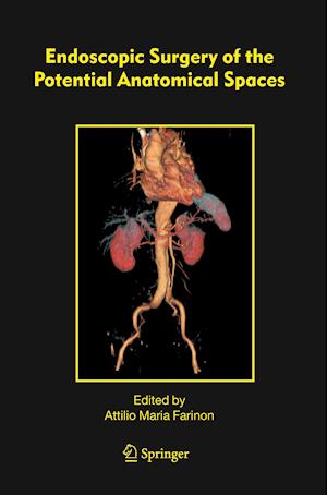 Endoscopic Surgery of the Potential Anatomical Spaces