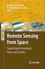 Remote Sensing from Space
