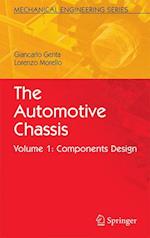 The Automotive Chassis