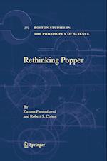 Rethinking Popper