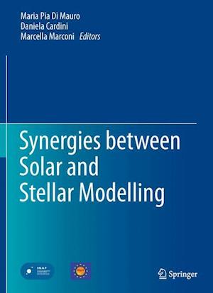 Synergies between Solar and Stellar Modelling