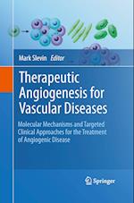 Therapeutic Angiogenesis for Vascular Diseases