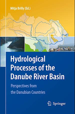 Hydrological Processes of the Danube River Basin