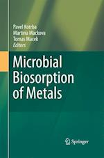 Microbial Biosorption of Metals