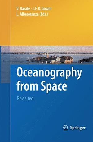 Oceanography from Space