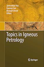 Topics in Igneous Petrology