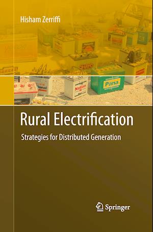 Rural Electrification