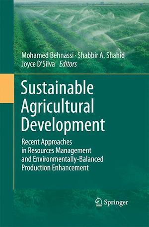 Sustainable Agricultural Development