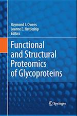 Functional and Structural Proteomics of Glycoproteins